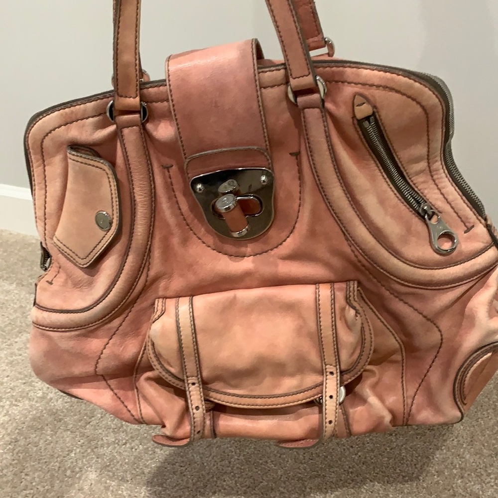 alexander mcqueen handbag